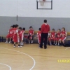 minibasket raggruppamento febbraio 2011